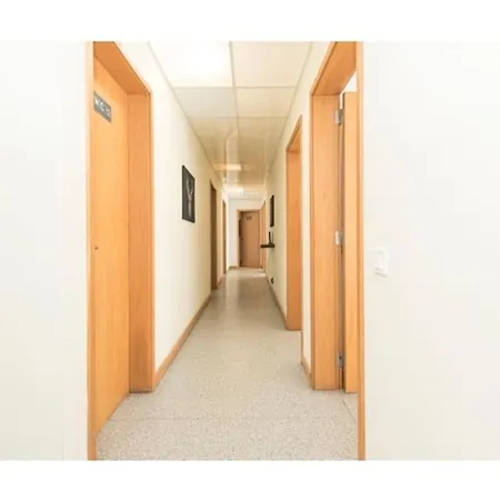Appartement Houze_city Center, 8 Flat With Balcony *